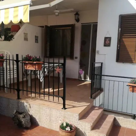 Ferienhaus Casa Bea
