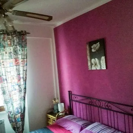 Casa Bea * Terracina