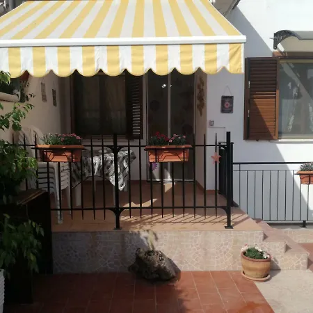 Casa Bea Ferienhaus Terracina